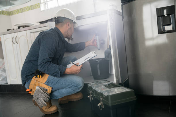 Best Hot Water Heater Installation  in Hamshire, TX