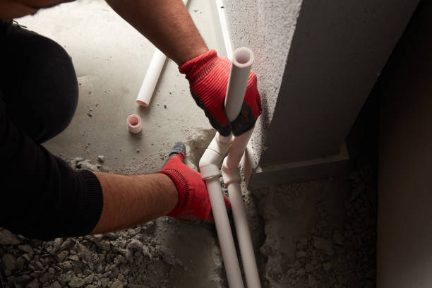 Best Water Softener Installation  in Hamshire, TX