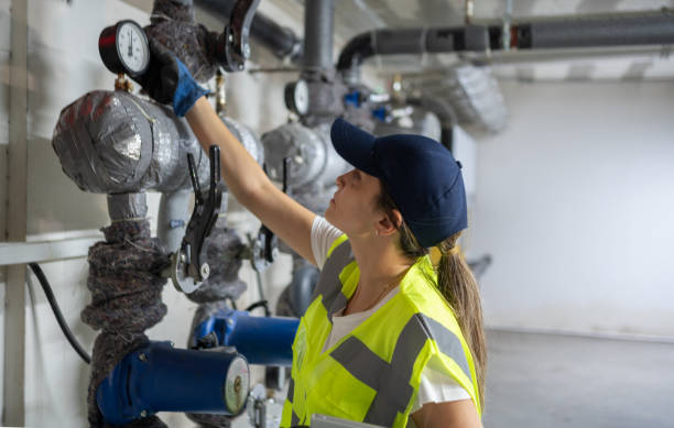 Best Emergency Plumber  in Hamshire, TX