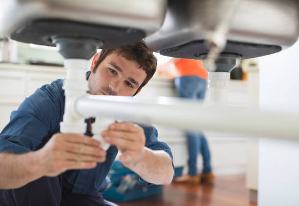 Trusted Hamshire, TX Plumbing Experts