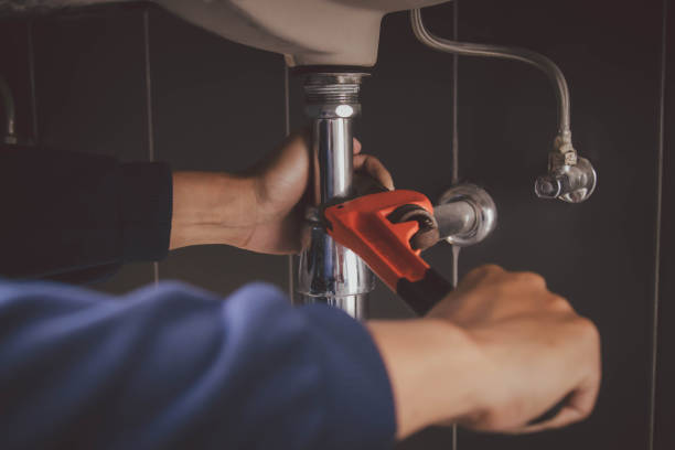 Best Plumbing Repair Near Me  in Hamshire, TX